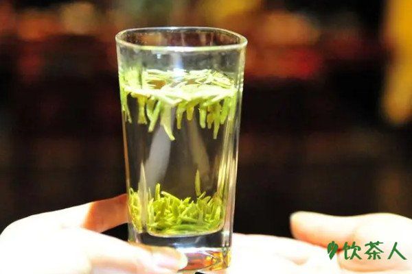 綠茶可以瘦身嗎，多喝綠茶有利于減肥(能減少脂肪)