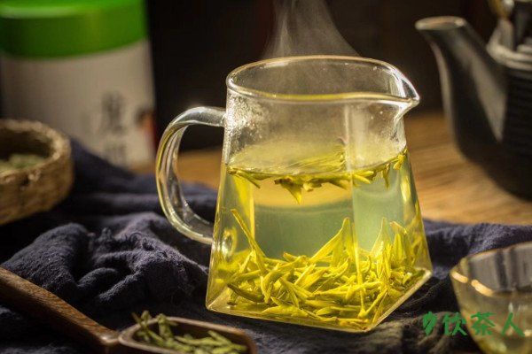 綠茶可以瘦身嗎，多喝綠茶有利于減肥(能減少脂肪)