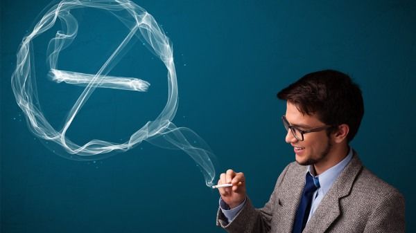 吸烟有害健康是“大骗局”，尼古丁其实根本不致癌？一文告诉你