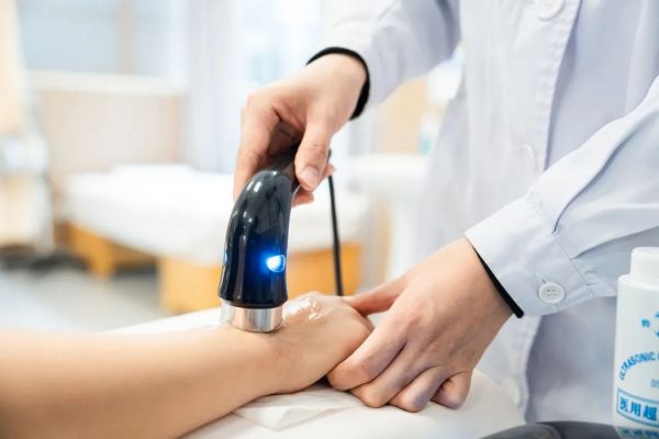 【健康科普】超声波治疗仪：消炎镇痛好帮手