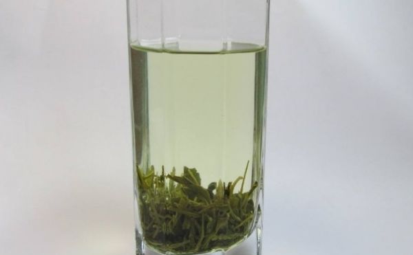喝綠茶有什么講究？喝綠茶的講究有哪些？(1)