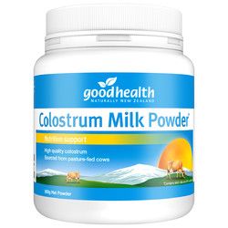 goodhealth 好健康 牛初乳奶粉 350g