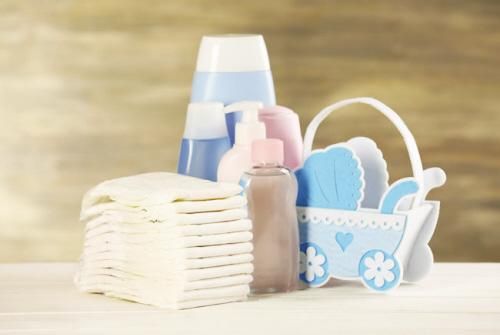 嬰兒紙尿褲、奶嘴、玩具等多項國家標(biāo)準(zhǔn)發(fā)布 守護(hù)嬰童健康