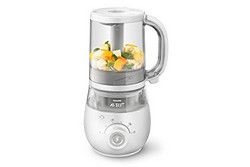 PHILIPS 飛利浦 AVENT 新安怡 SCF875 4合1健康嬰兒輔食機 *3件