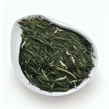 綠茶減肥，健康輕松瘦身