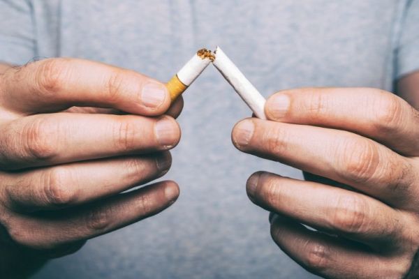 2型糖尿病可以抽煙嗎 2型糖尿病能抽煙嗎 2型糖尿病可不可以抽煙