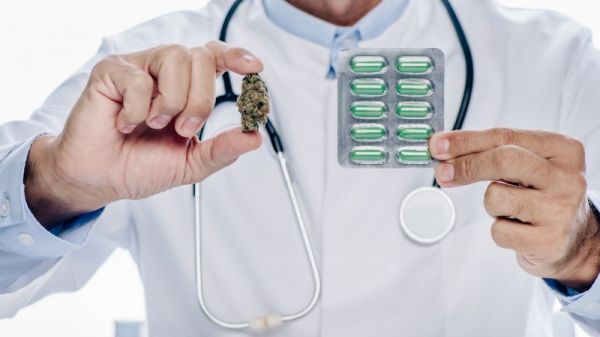 利福平的不良反应