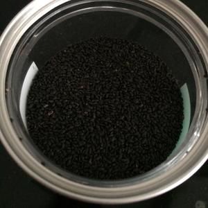 南眉籽飲品的做法 步驟1