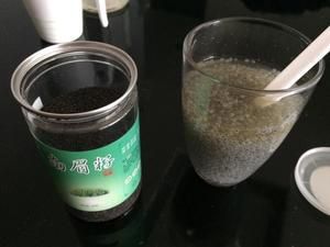 南眉籽飲品的做法 步驟3
