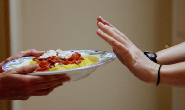 como controlar el apetito