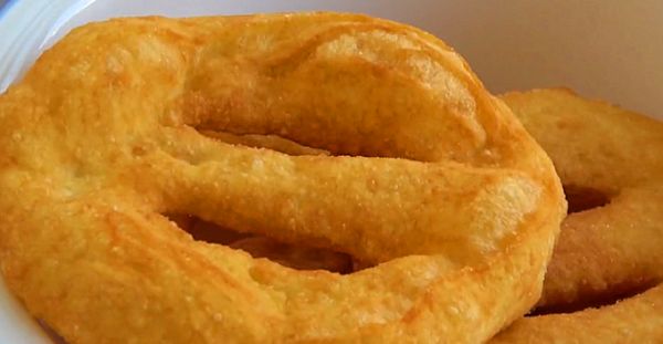 油餅的熱量（一個(gè)炸油餅的熱量）