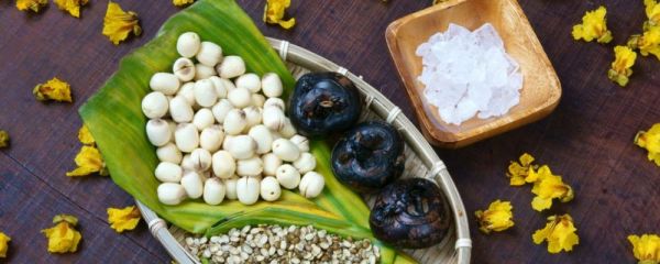 夏季保健 消暑降溫 夏季如何消暑降溫