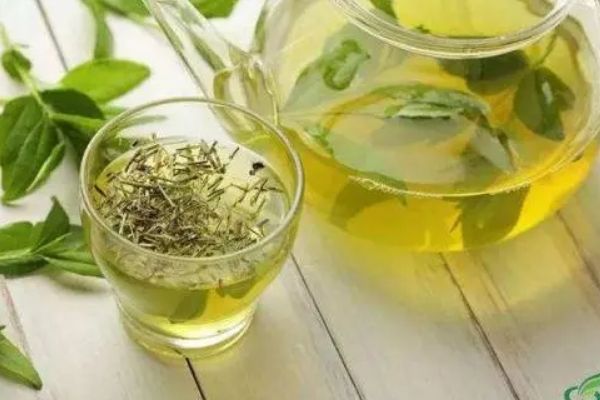什么茶減肚子脂肪最快，普洱/荷葉茶/烏龍/山楂茶