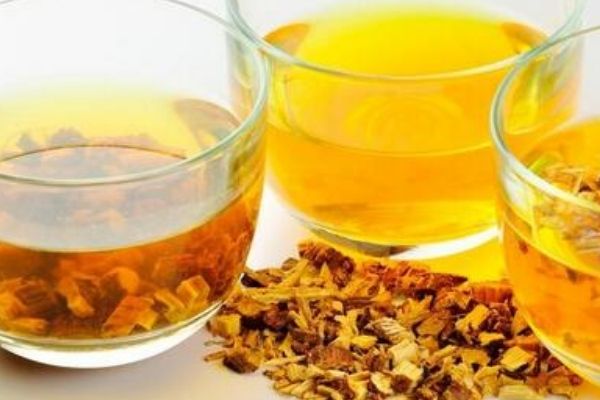 什么茶減肚子脂肪最快，普洱/荷葉茶/烏龍/山楂茶