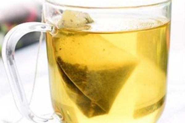 什么茶減肚子脂肪最快，普洱/荷葉茶/烏龍/山楂茶