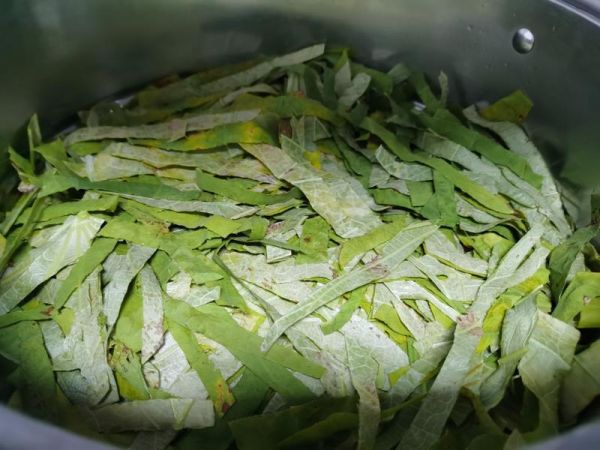 純奶手撕吐司的做法 步驟1