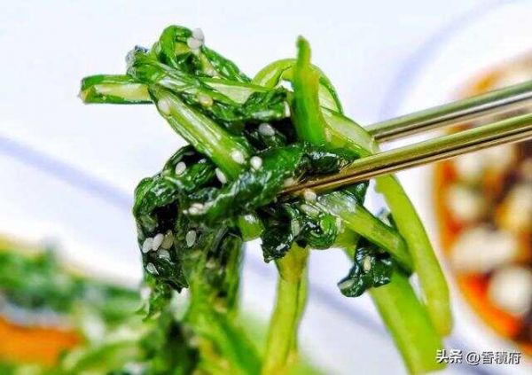 素食者均衡營(yíng)養(yǎng)膳食的四大要素，附8道鮮美素菜