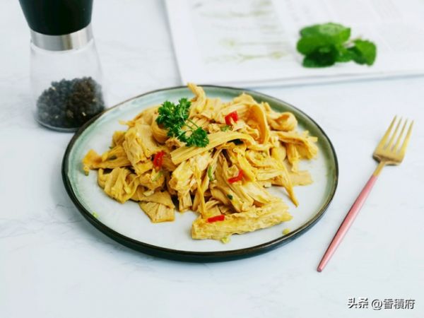 素食者均衡營(yíng)養(yǎng)膳食的四大要素，附8道鮮美素菜