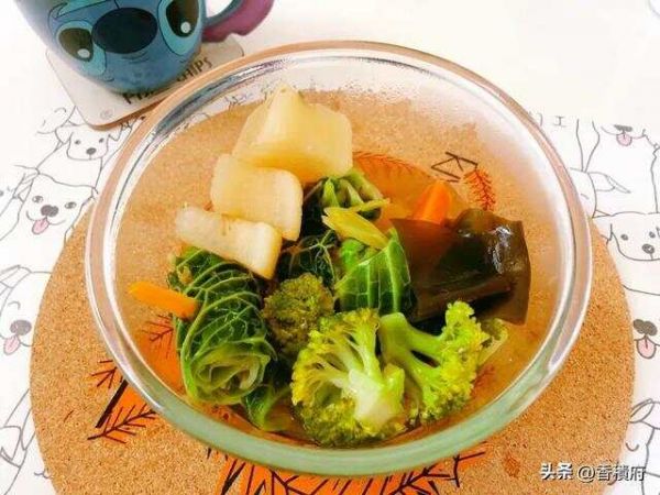 素食者均衡營(yíng)養(yǎng)膳食的四大要素，附8道鮮美素菜