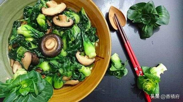 素食者均衡營(yíng)養(yǎng)膳食的四大要素，附8道鮮美素菜