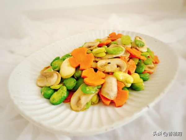 素食者均衡營(yíng)養(yǎng)膳食的四大要素，附8道鮮美素菜