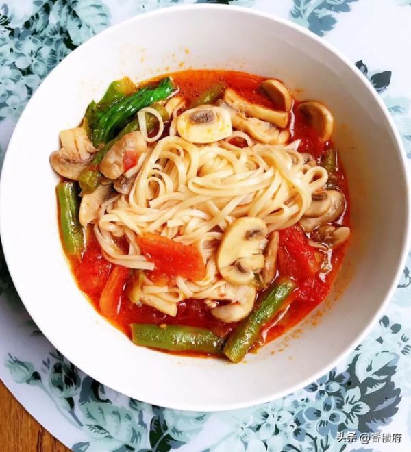 素食者均衡營(yíng)養(yǎng)膳食的四大要素，附8道鮮美素菜