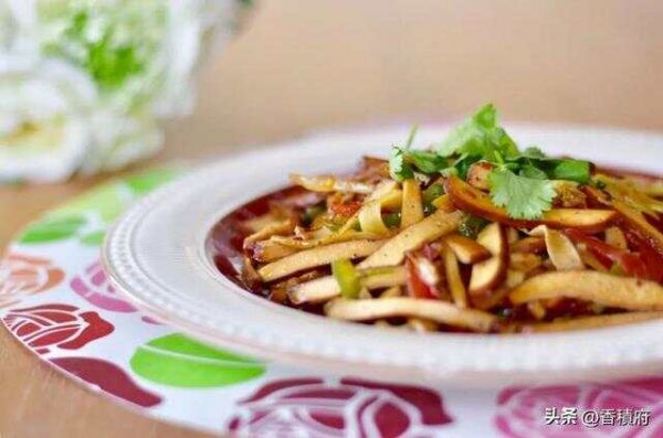 素食者均衡營(yíng)養(yǎng)膳食的四大要素，附8道鮮美素菜