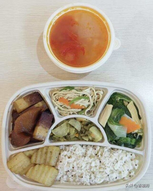 素食者均衡營(yíng)養(yǎng)膳食的四大要素，附8道鮮美素菜