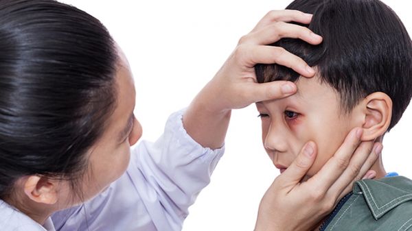 孩子中午覺老睡不著怎么辦