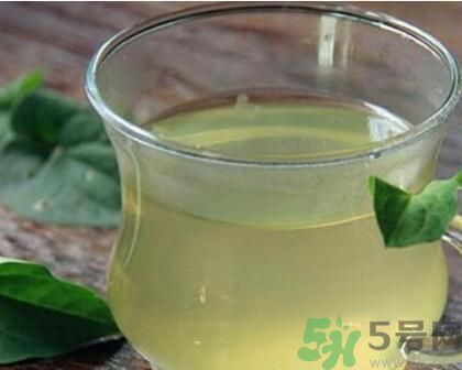 荷叶冬瓜减肥茶的做法是什么?喝荷叶冬瓜减肥茶有什么注意事项?