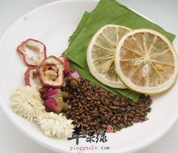 喝荷葉茶瘦身的原理 荷葉茶的副作用有哪些