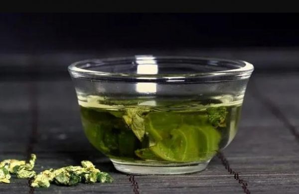 荷叶茶副作用有哪些？荷叶茶减肥会反弹吗？