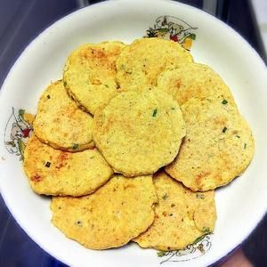 雞肉餅 杜坎飲食的做法 步驟3