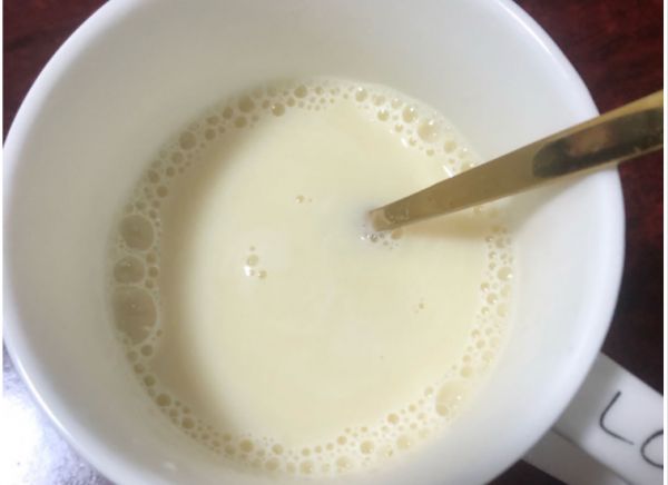 一份健康，從早上一杯豆?jié){開(kāi)始