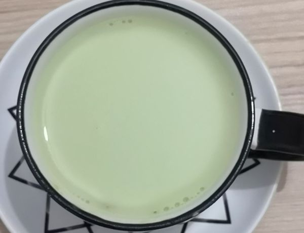 一份健康，從早上一杯豆?jié){開(kāi)始