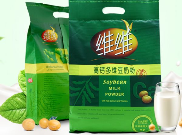 一份健康，從早上一杯豆?jié){開(kāi)始