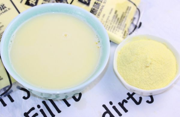 一份健康，從早上一杯豆?jié){開(kāi)始
