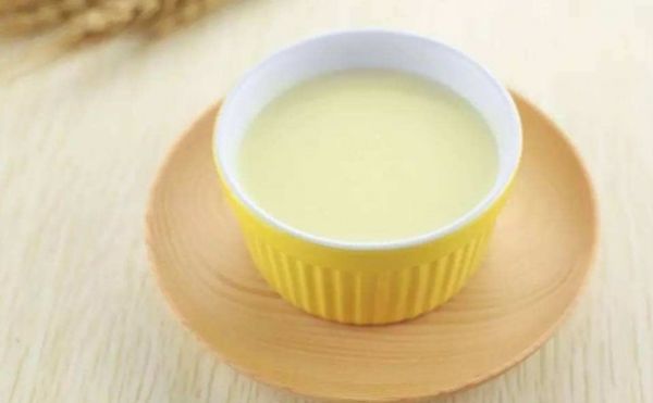 早餐喝碗豆?jié){怎么樣？早餐喝豆?jié){有哪些講究？(1)