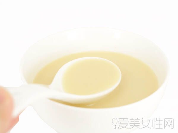  4款豆浆减肥食谱 提升代谢 省钱省力照样瘦 