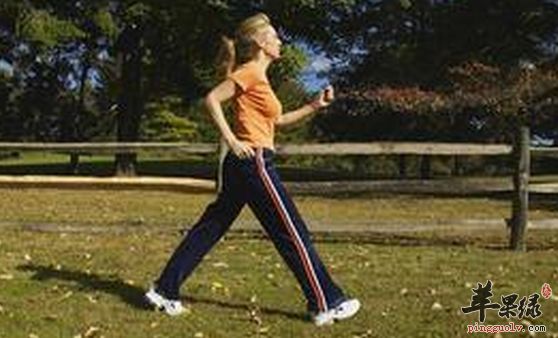 競走對于人體健康的益處講解