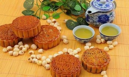 中秋節(jié)日到 健康飲食注意8大原則