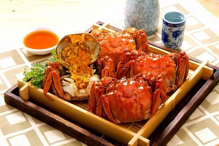 中秋節(jié)日到 健康飲食注意8大原則