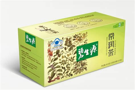碧生源常潤茶可以治便秘的嗎?