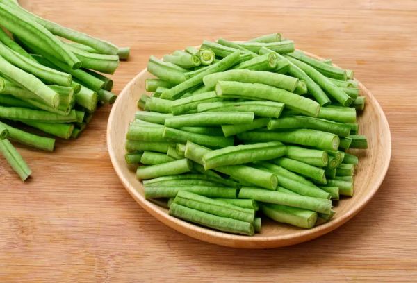  吃豆角中毒了吗该怎办判断(吃豆角中毒可以自愈吗)