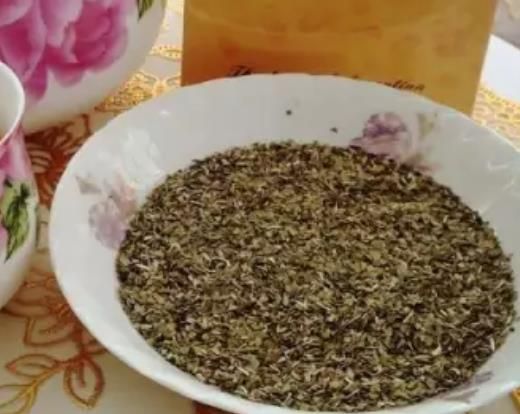 【健康茶饮】马黛茶减肥太快了？（小实验证明
