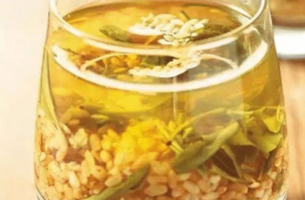 【健康茶饮】为什么玄米茶能减肥？