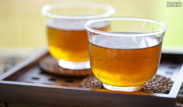 常潤茶主要針對便秘人群