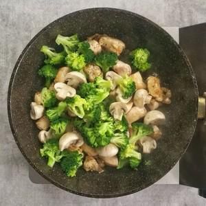 健身低脂雞胸肉做法