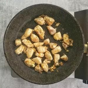 健身低脂雞胸肉做法
