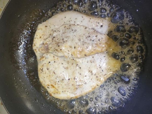 純奶手撕吐司的做法 步驟1
